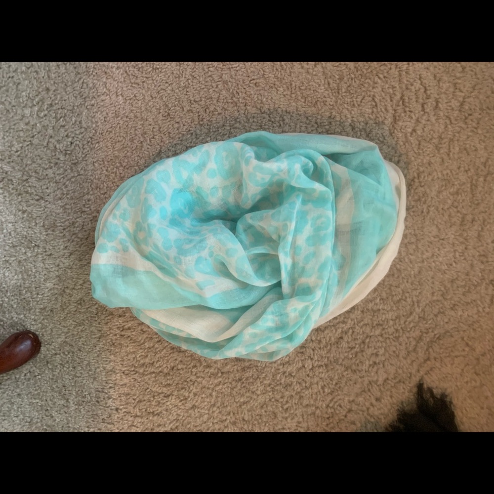 Bundle of Scarves